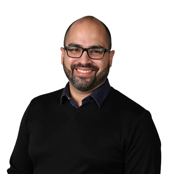 Francisco Javier Ocasio