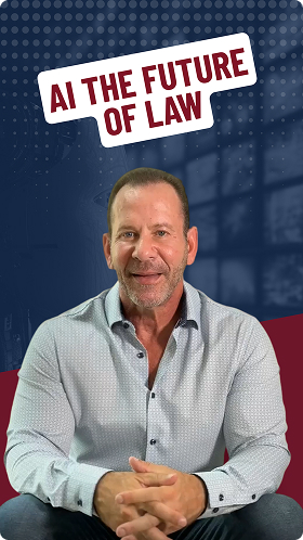 AI the Future of Law