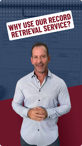 Why use our record retrieval